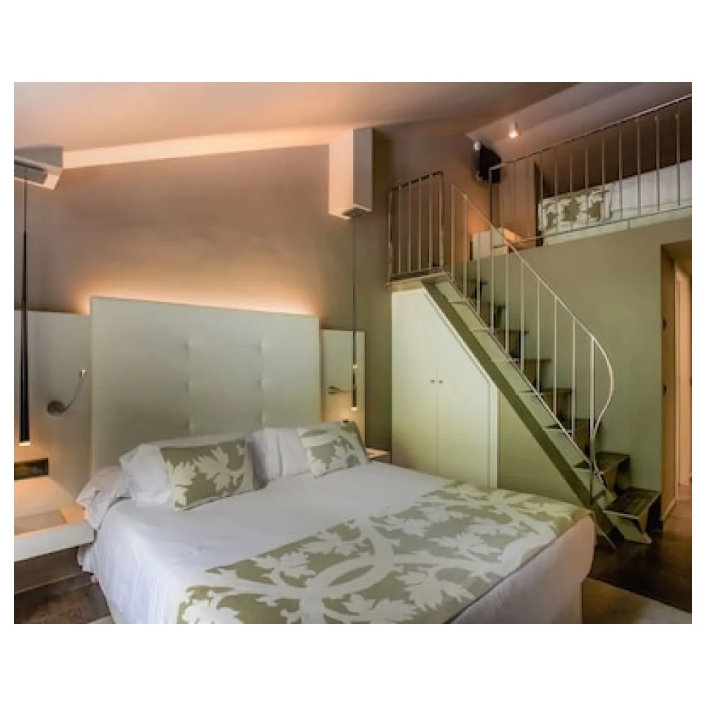 Hotel & Spa Xalet Bringue