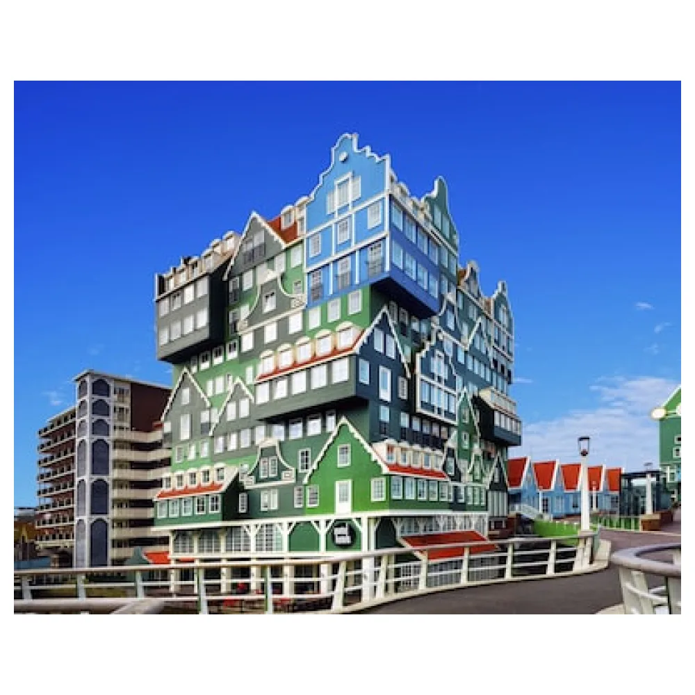 Inntel Hotels Amsterdam Zaandam