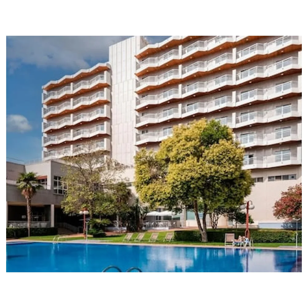hotel medium valencia