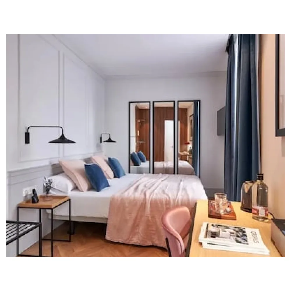 Room Mate Helen Berger - City Centre Valencia