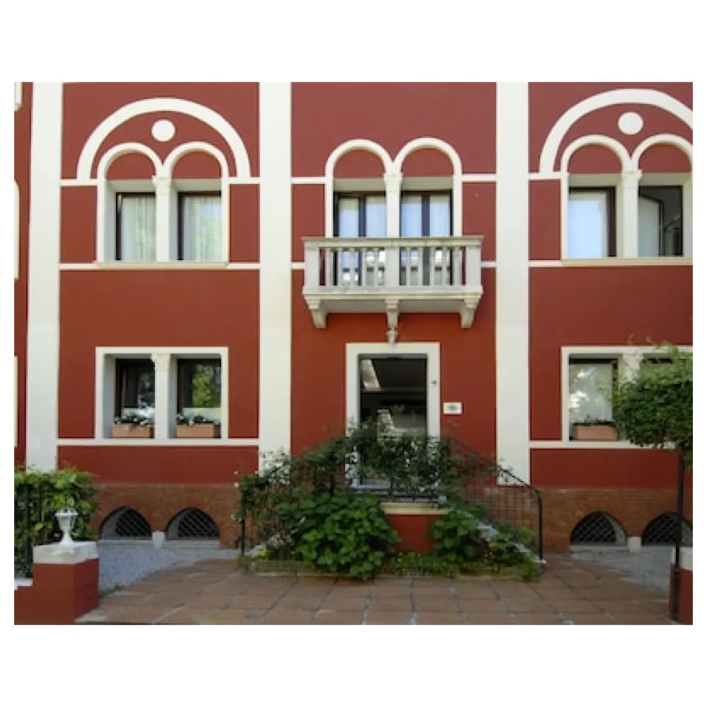 Hotel Villa Pannonia