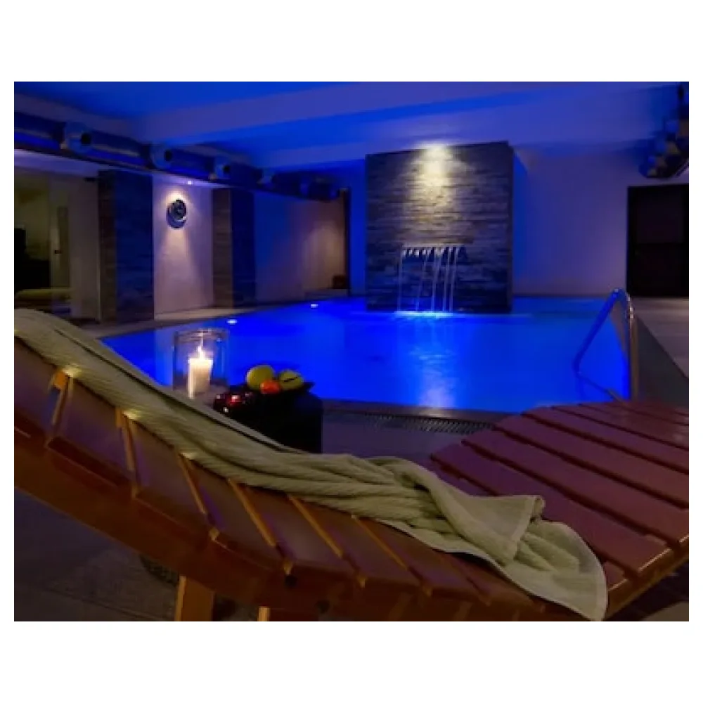 Grand Hotel Terme