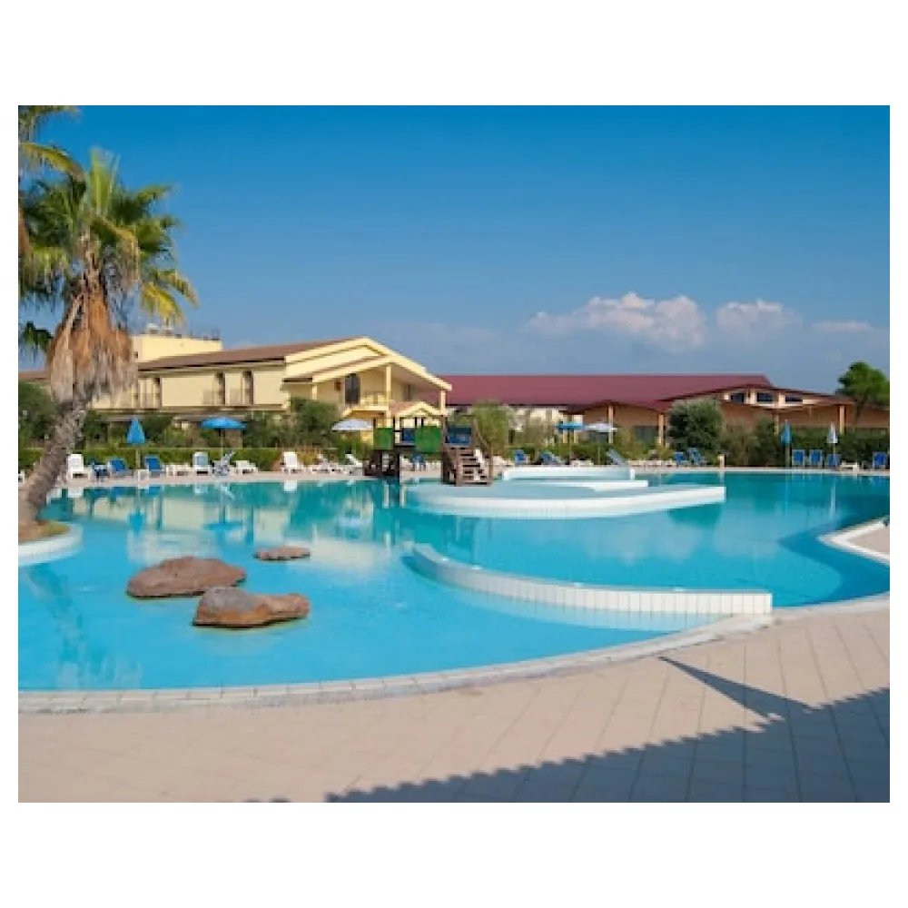 Horse Country Resort Congress & Spa