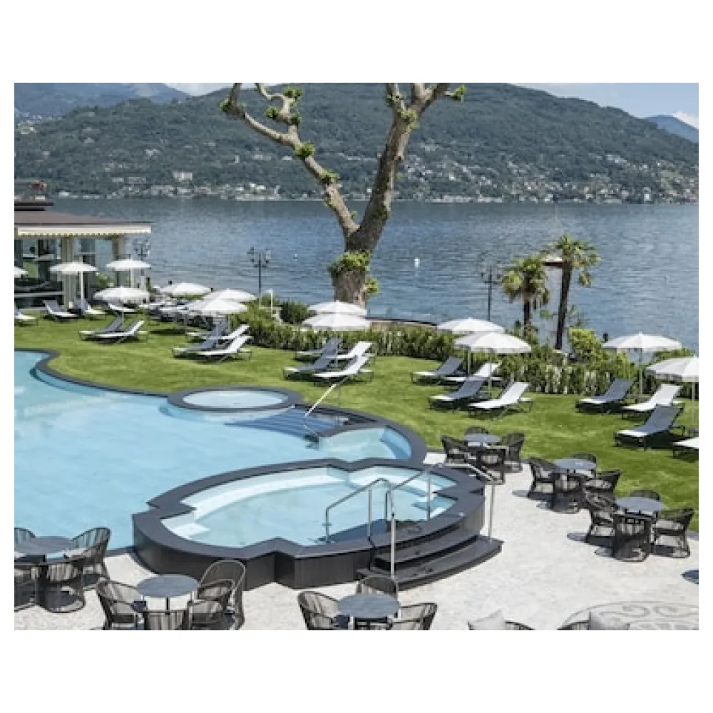Grand Hotel Dino