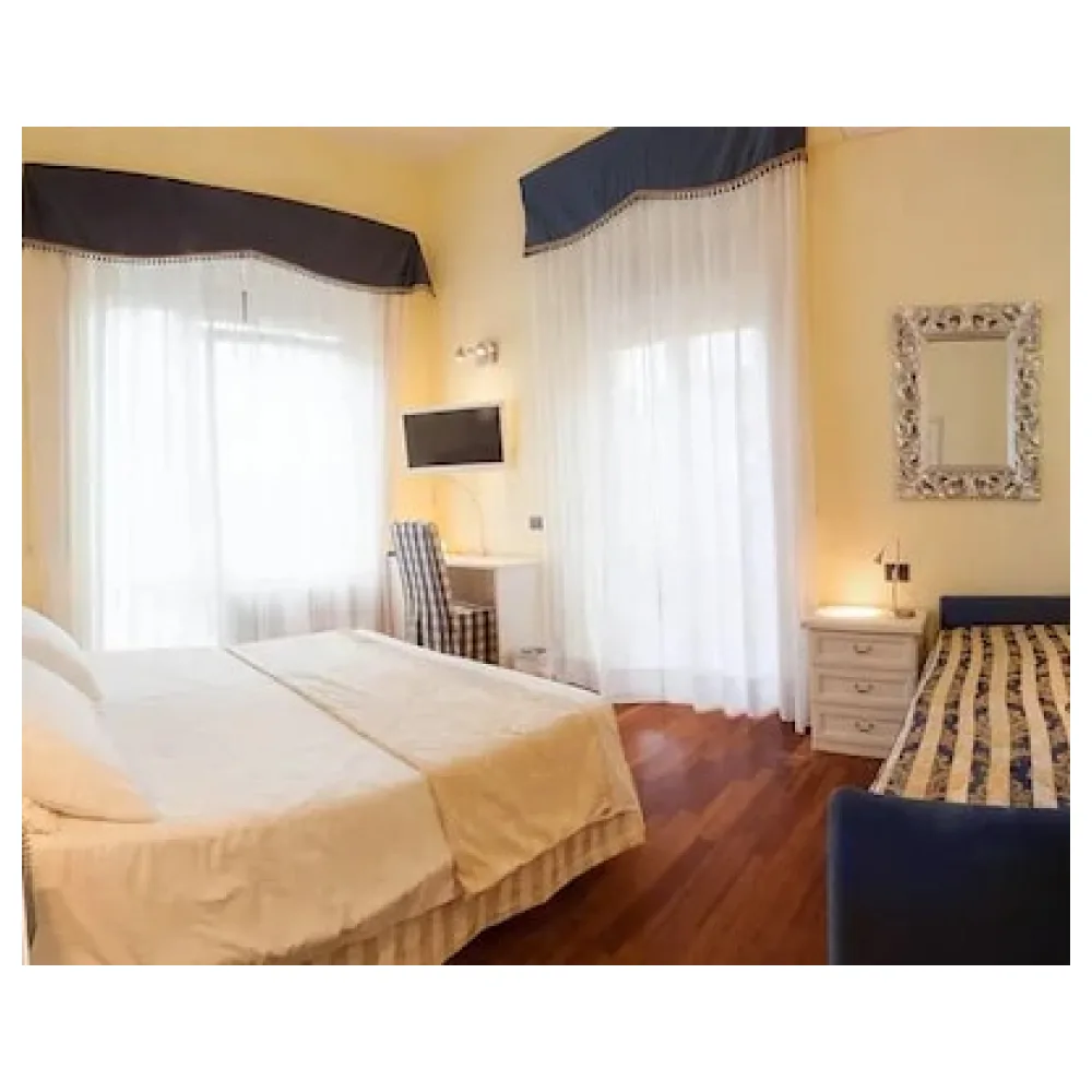 Hotel Tigullio Et De Milan