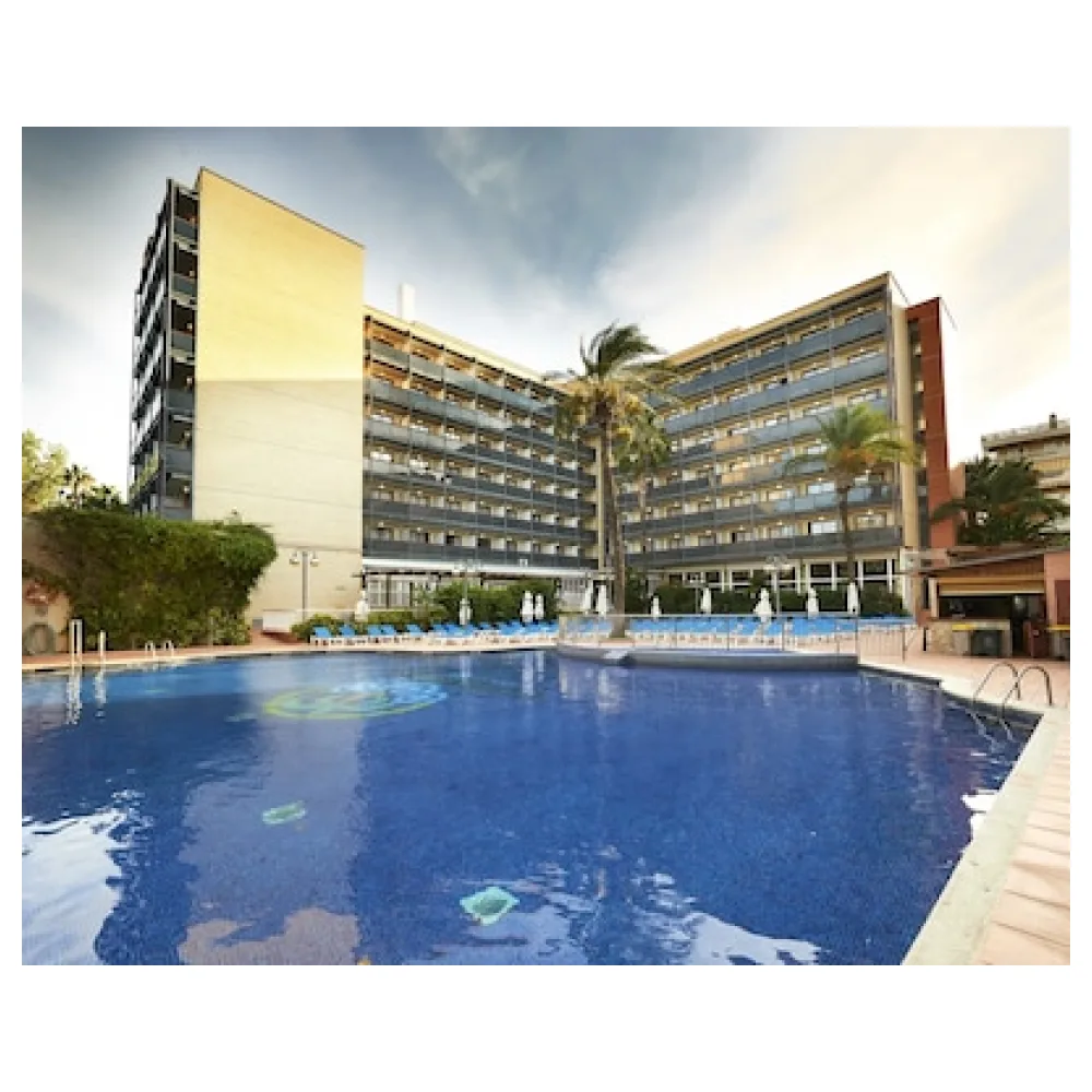Eurosalou & Spa