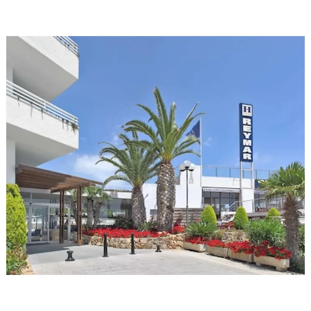 Gran Hotel Reymar