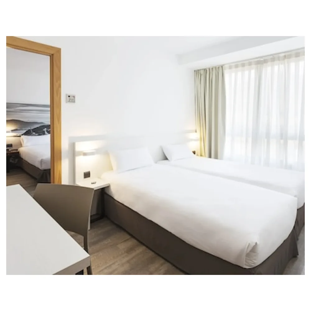 B&B HOTEL Vigo