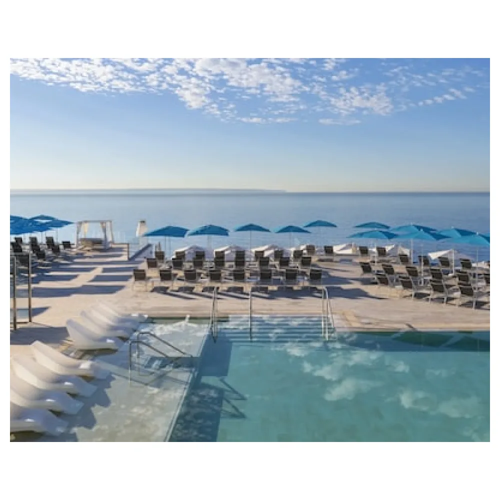 Elba Sunset Mallorca Thalasso Spa