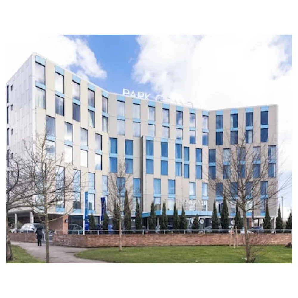 Park Grand London Heathrow Hotel