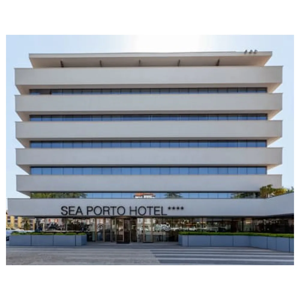 Sea Porto Hotel
