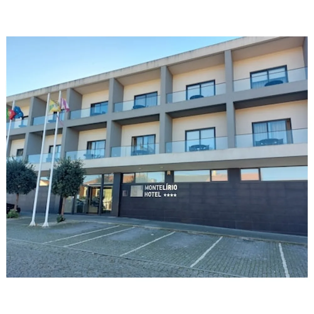Hotel Monte Lírio