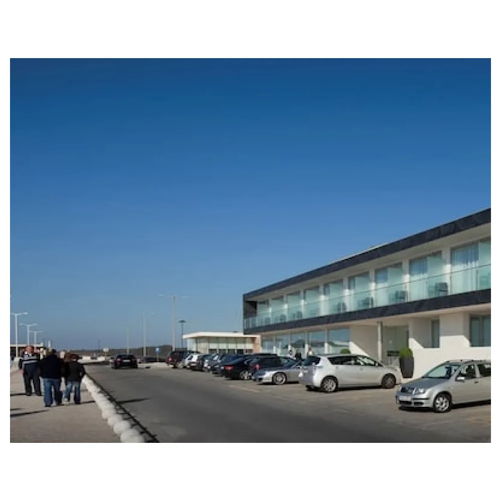 Furadouro Boutique Hotel Beach & SPA
