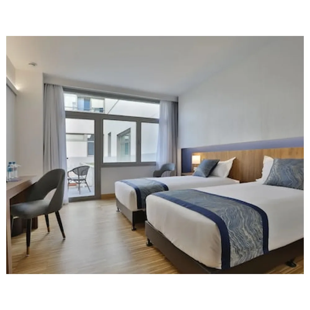 Hotel Villa Odon
