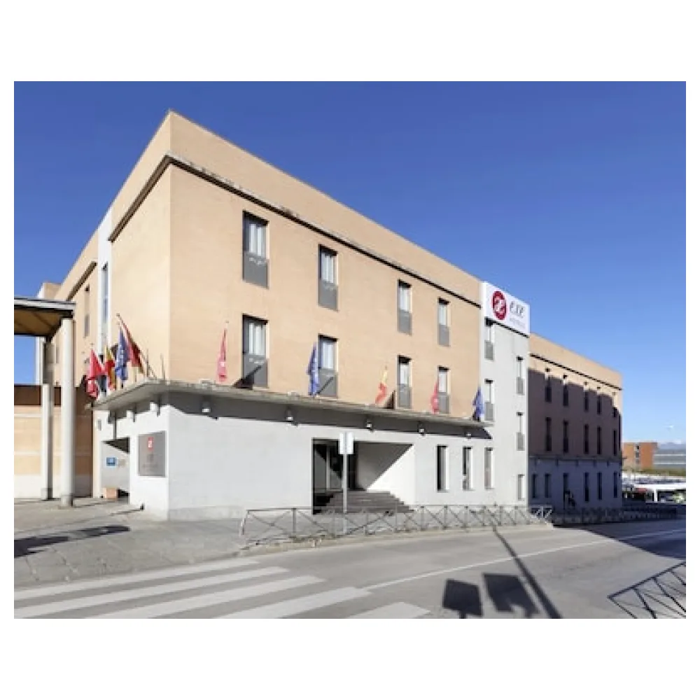 Exe Tres Cantos