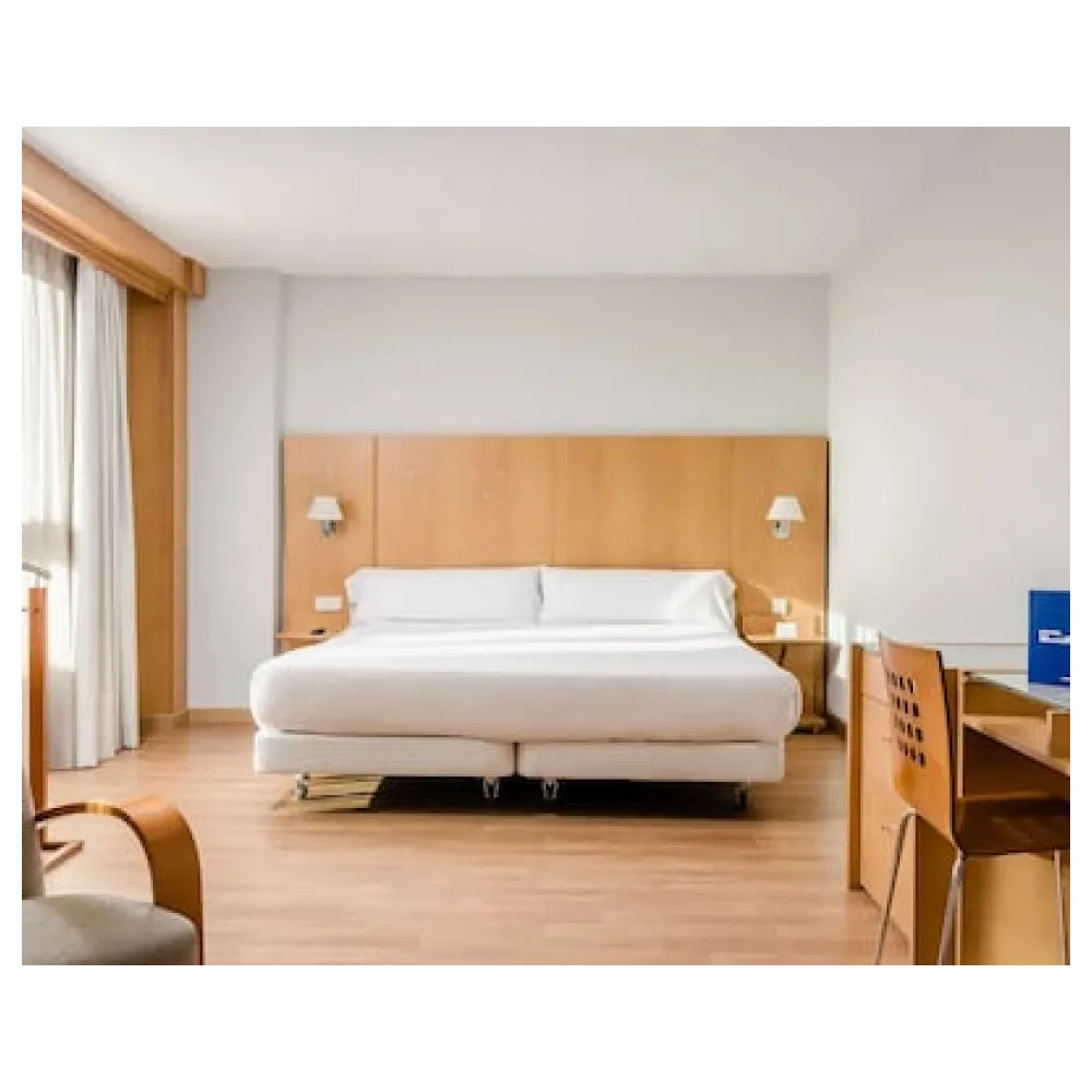 Hotel Monte Rozas