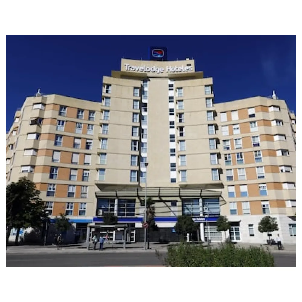 Travelodge Madrid Coslada Aeropuerto