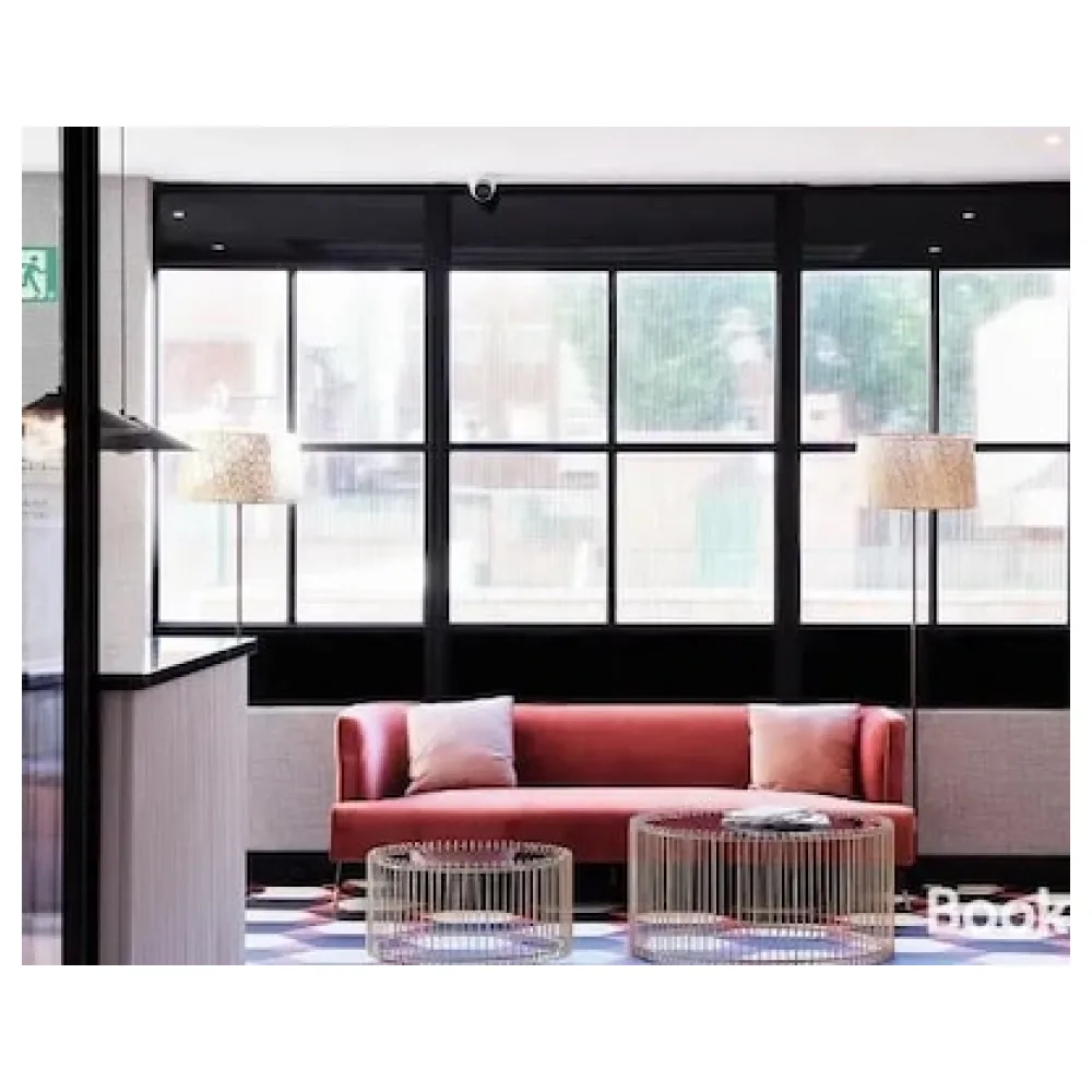 THE APARTMENT by assethoteles