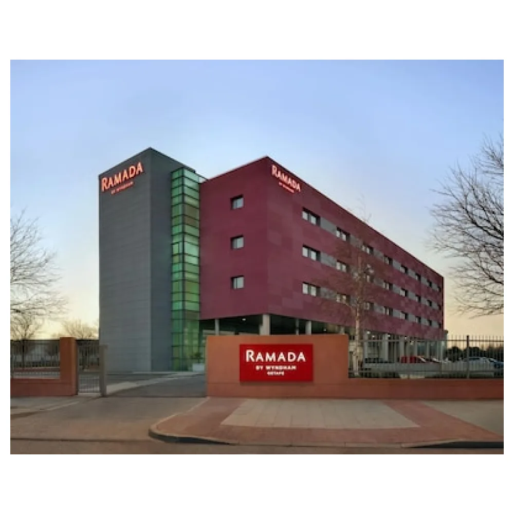 Ramada by Wyndham Madrid Getafe