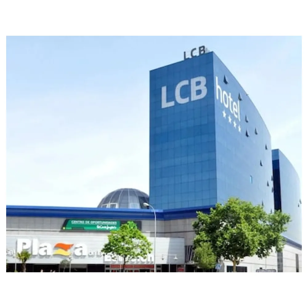 LCB Hotel Fuenlabrada