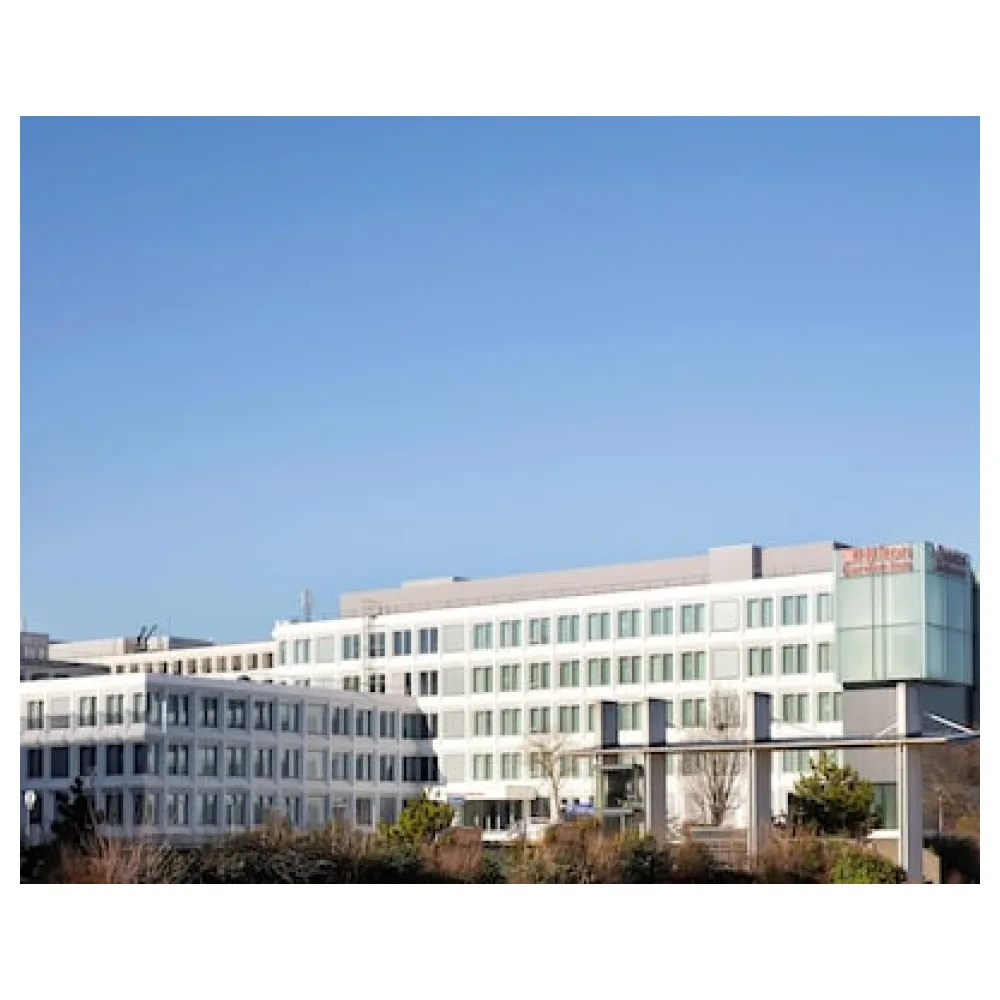 Hilton Garden Inn Paris Orly Airport