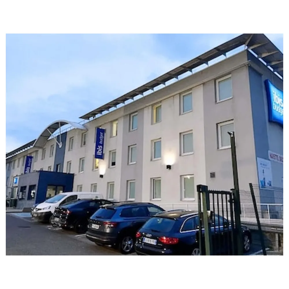 ibis budget Orly Rungis
