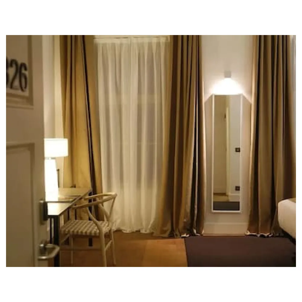 Hotel Zenit Budapest Palace