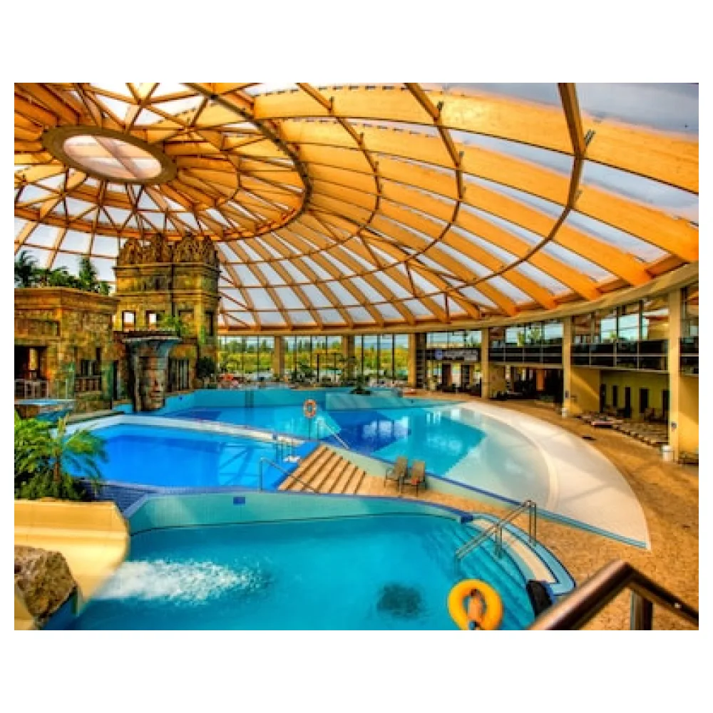 Aquaworld Resort Budapest