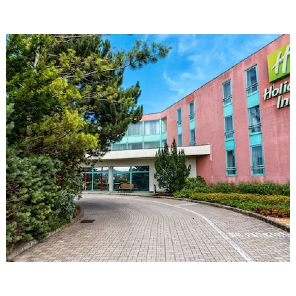 Holiday Inn Budapest - BudaÖrs By Ihg