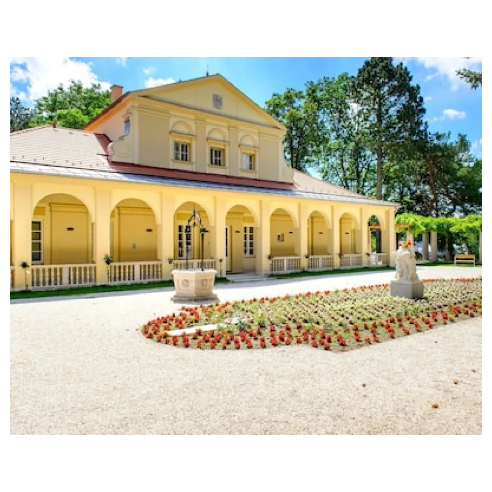 Klebelsberg Kastély Hotel Budapest