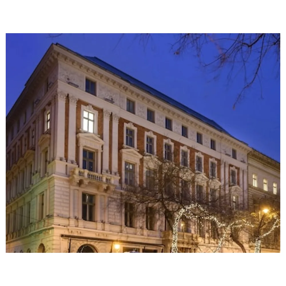 Hotel Moments Budapest