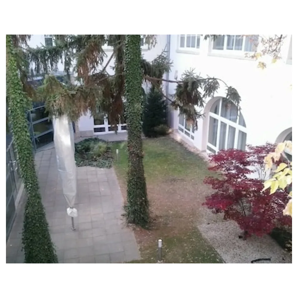 Buda Castle Hotel