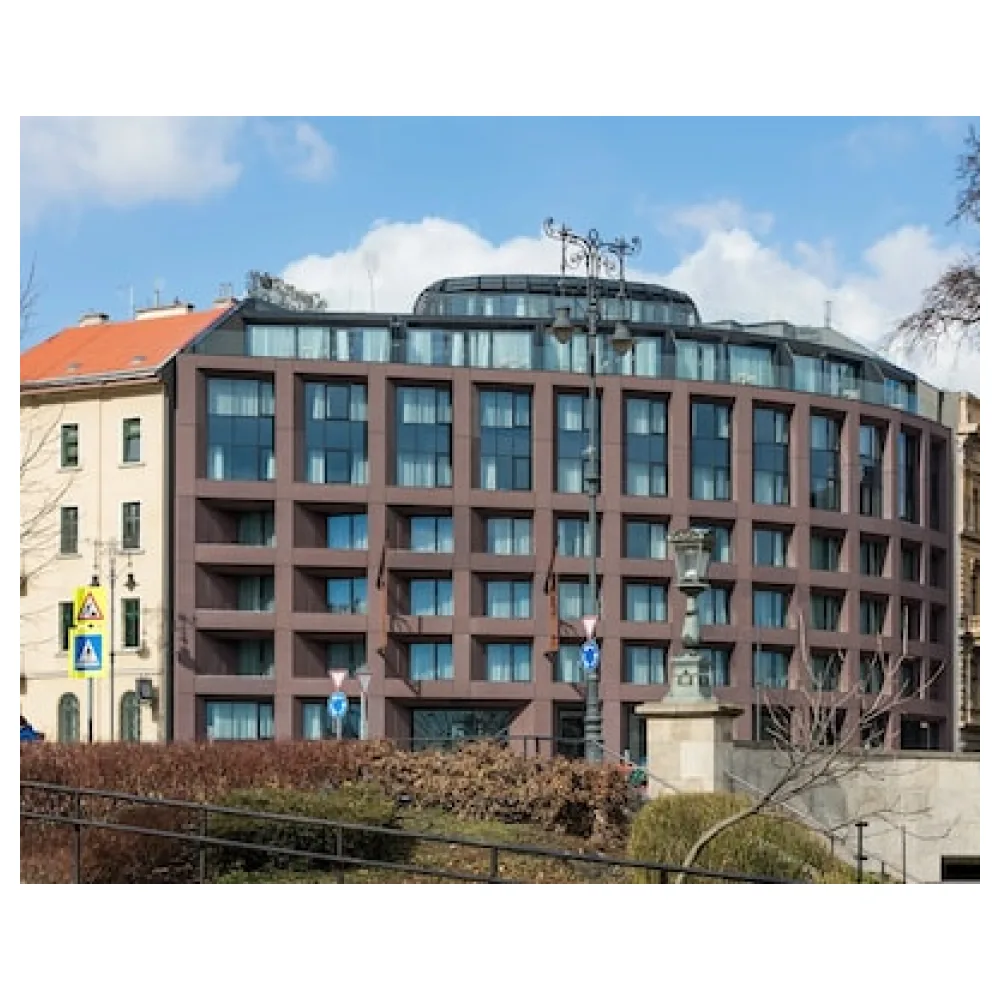 Hotel Clark Budapest - Adults Only