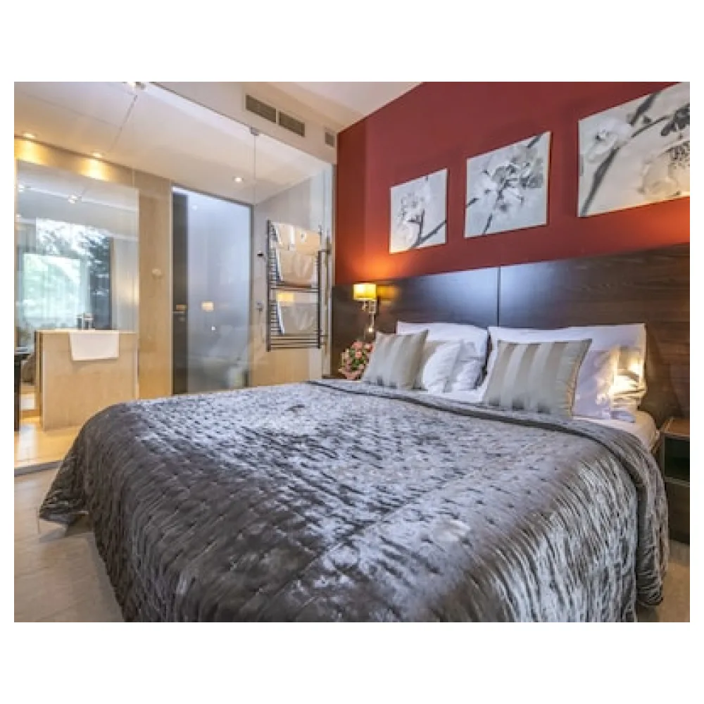 Budapest Airport Hotel Stáció Wellness & Konferencia