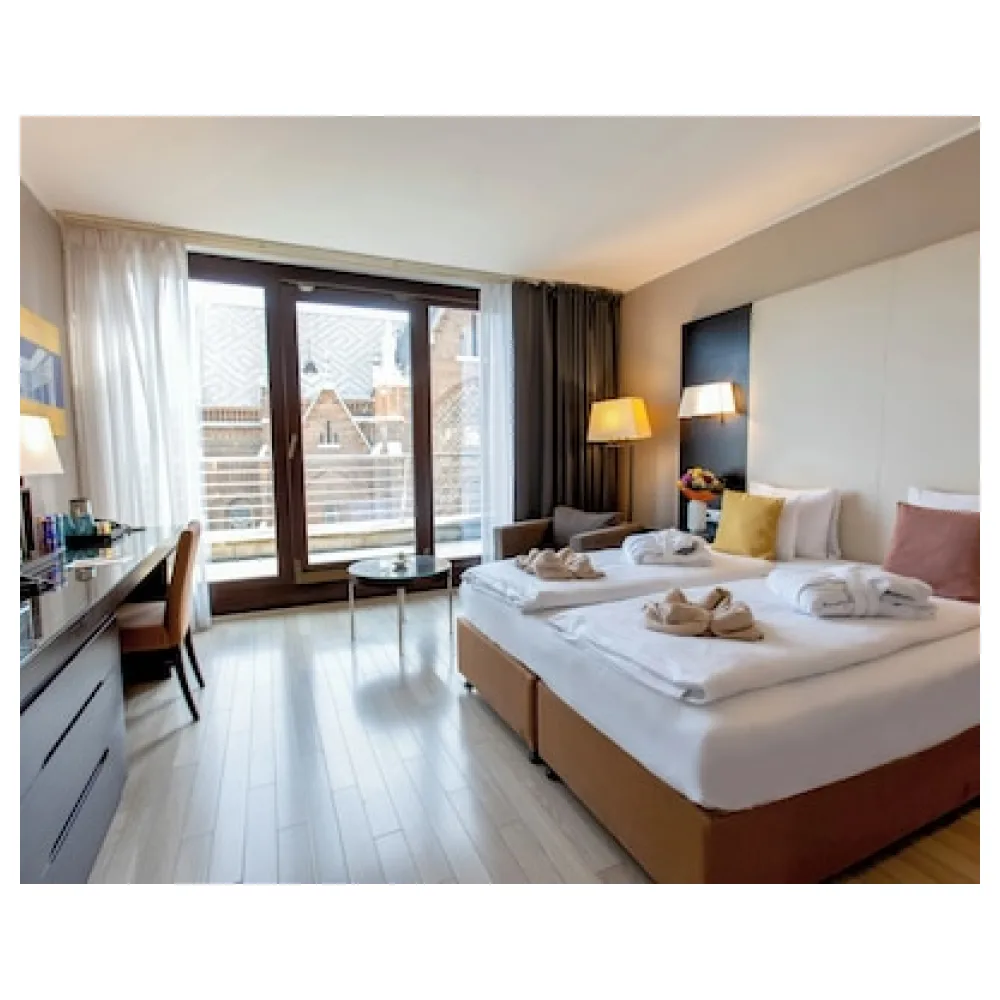 Lion's Garden Hotel