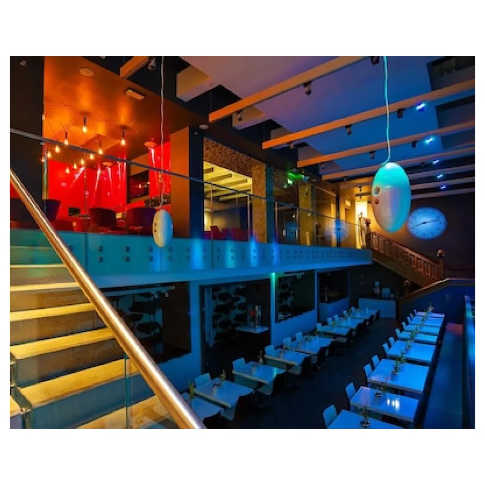 Bohem Art Hotel
