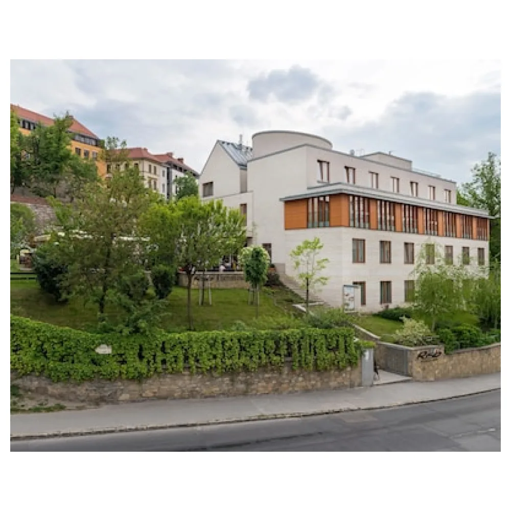 Hotel Castle Garden