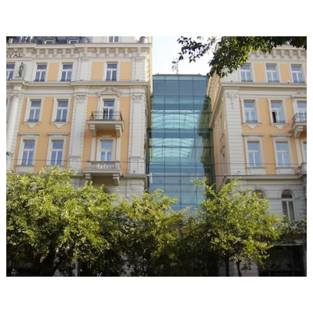 Corinthia Budapest