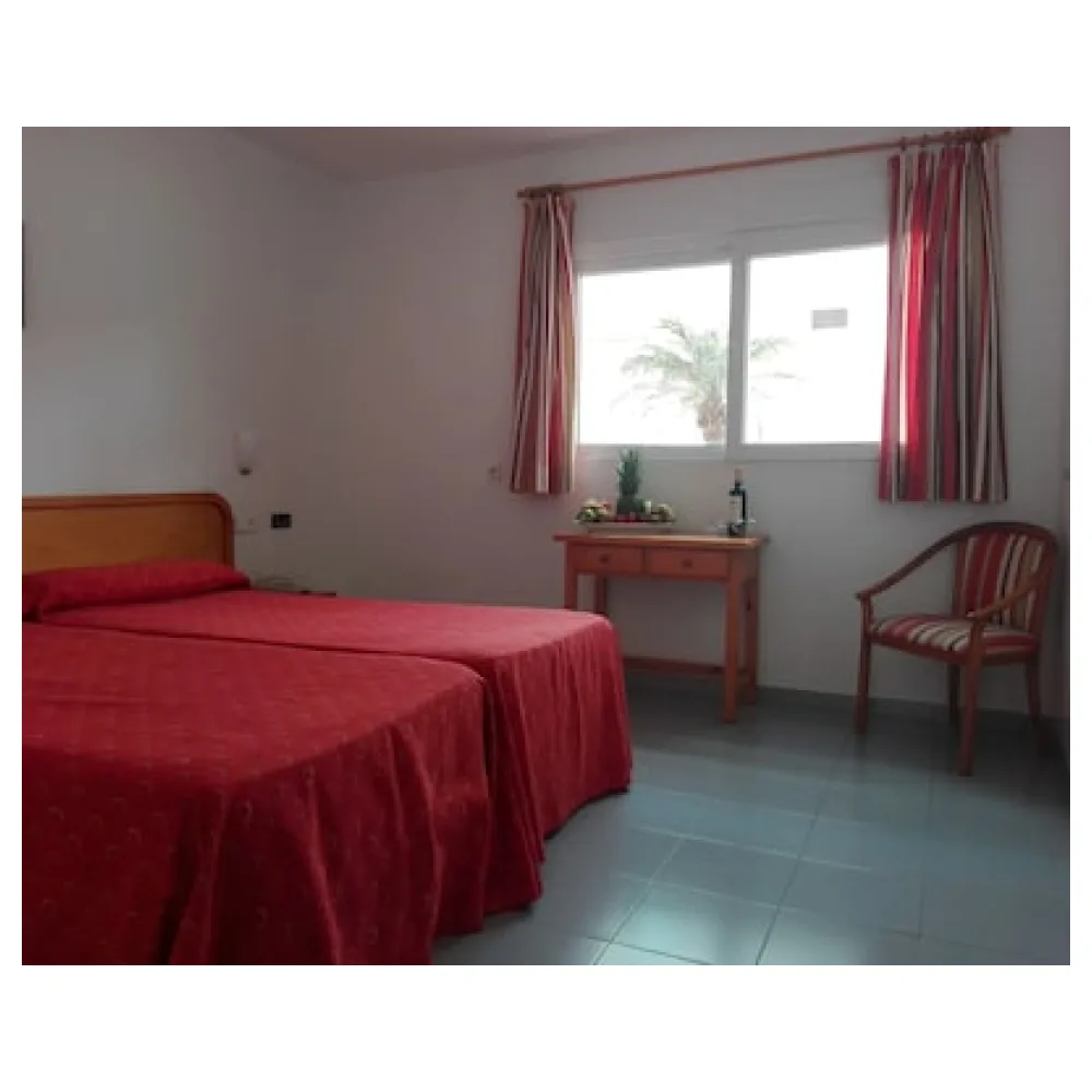 Hotel Lodomar Spa & Talasoterapia