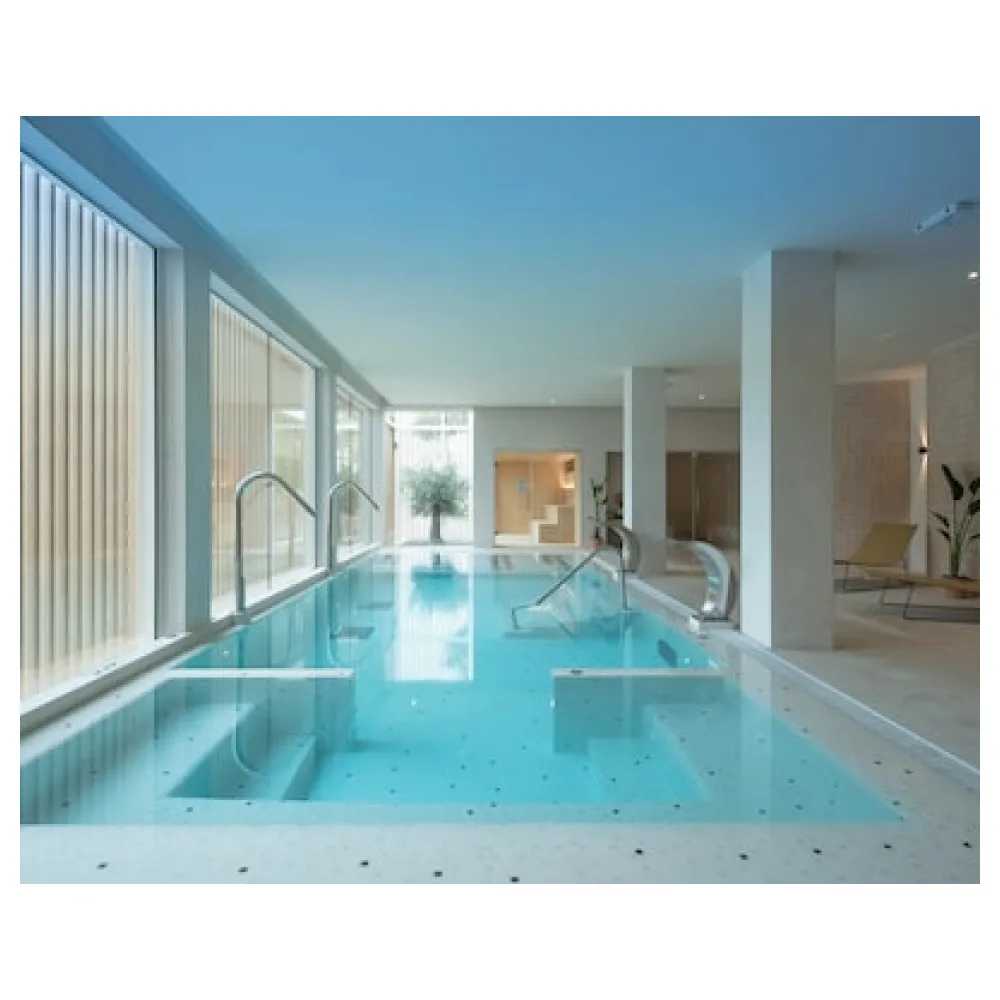 RH Silene Hotel & Spa