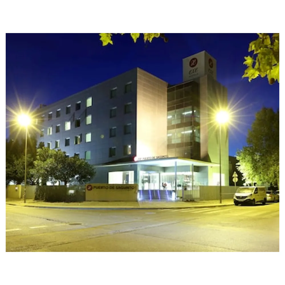 Exe Puerto de Sagunto