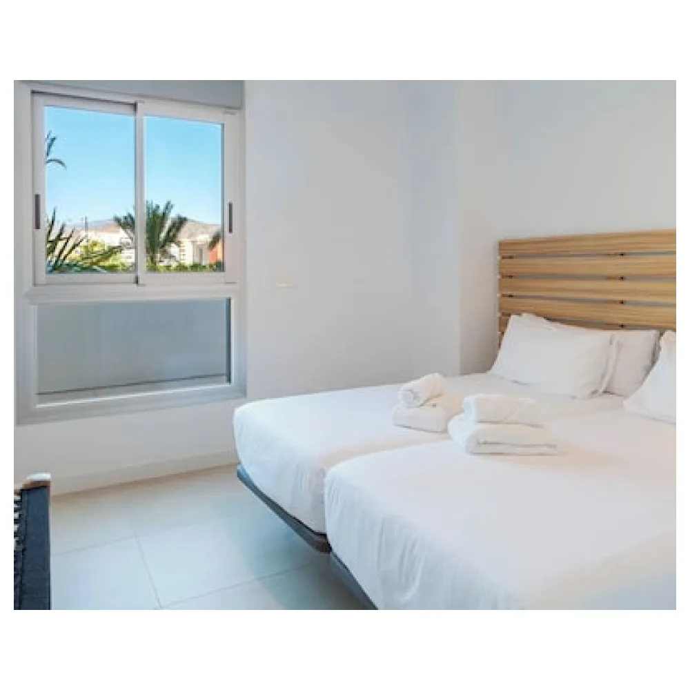 Blue Line Apartment Hotel