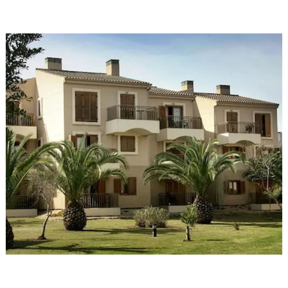 Albir Garden Resort