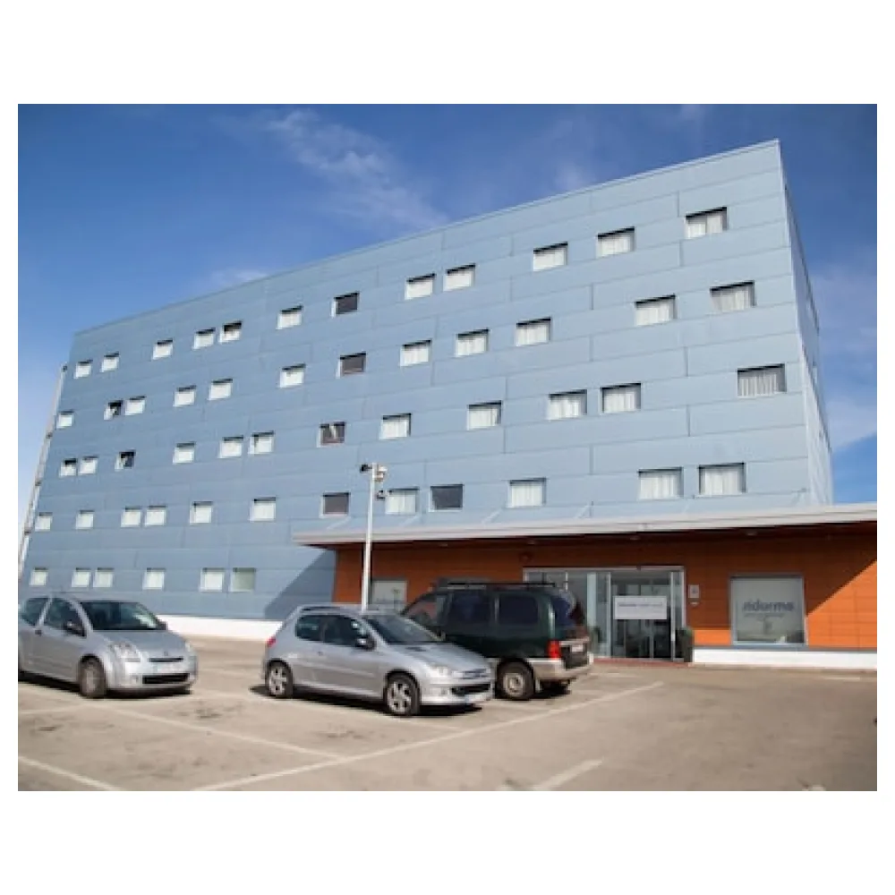 B&B HOTEL Valencia Aeropuerto