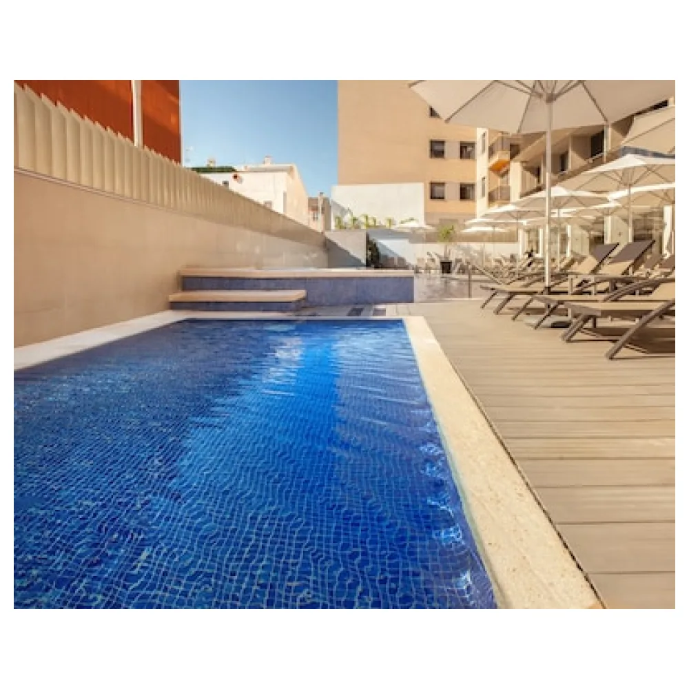 Hotel RH Vinarós Aura