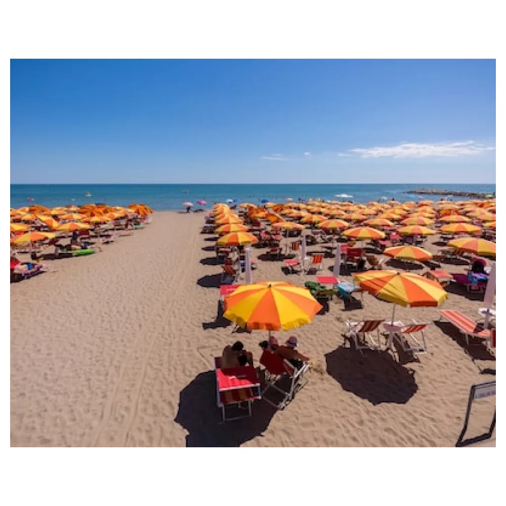 Hotel Cavallino Bianco