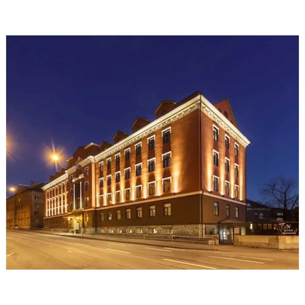 Kreutzwald Hotel Tallinn