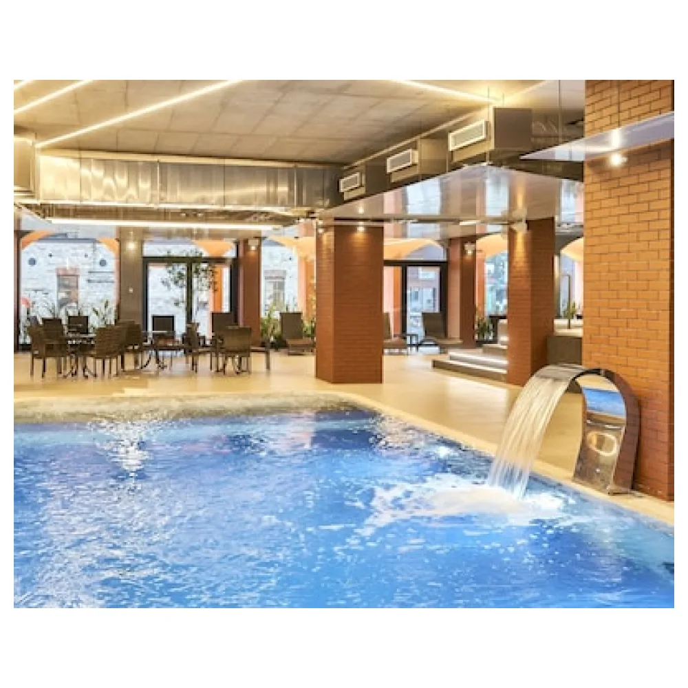 Metropol Spa Hotel