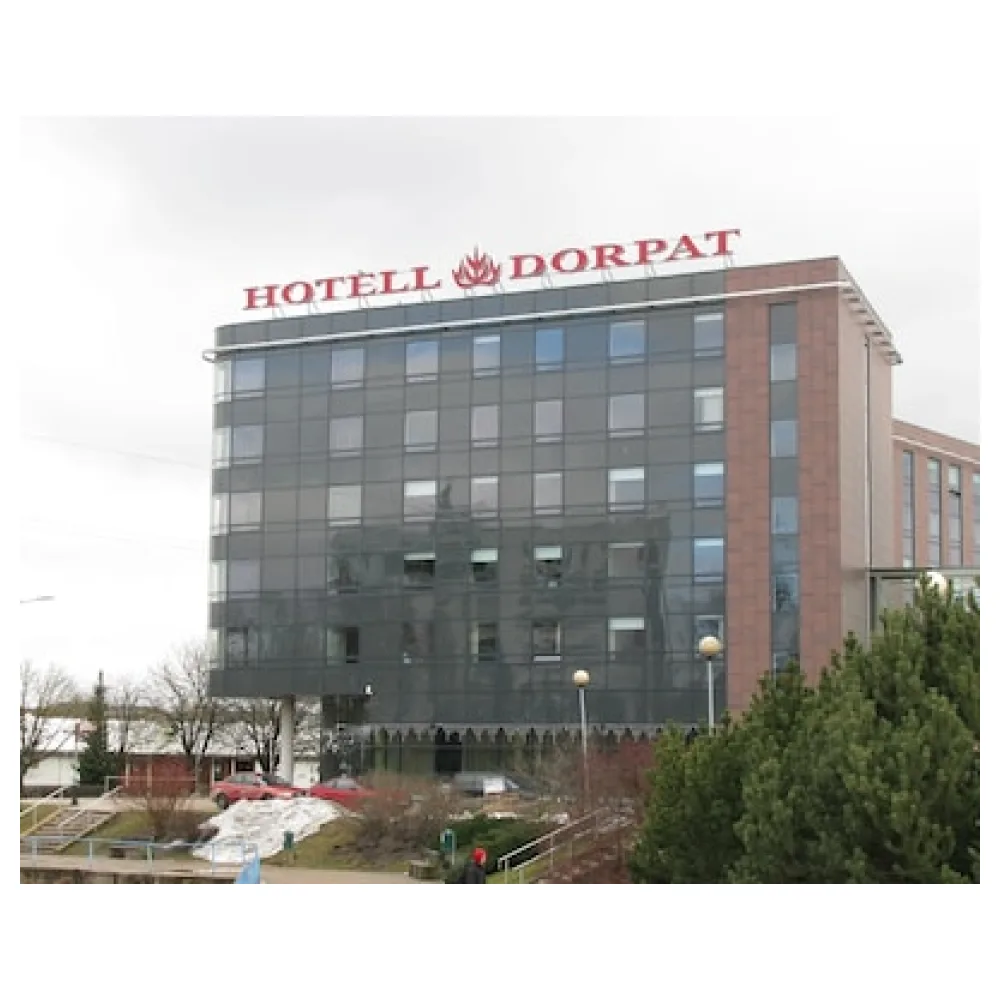 Dorpat Hotel