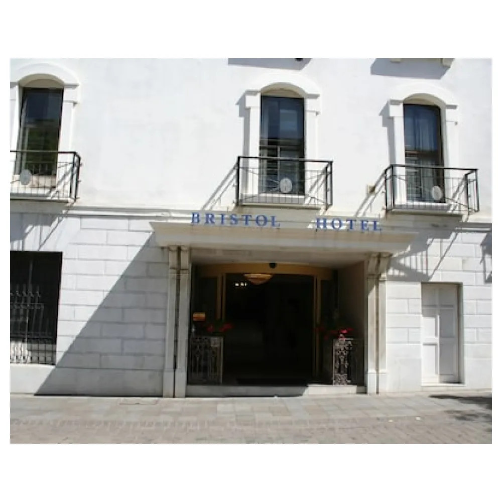 Bristol Hotel